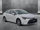 Used 2024 Toyota Corolla LE image 3