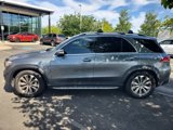 Certified 2021 Mercedes-Benz GLE 350 4MATIC image 5