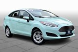 Used 2017 Ford Fiesta SE w/ Cold Weather Package image 2