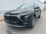 New 2025 Chevrolet Trax LT w/ Driver Confidence Package image 4