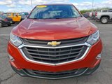 Certified 2020 Chevrolet Equinox LS w/ LS Convenience Package image 3