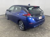 Used 2021 Nissan Leaf S Plus image 5