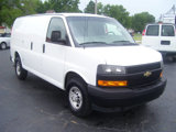 Used 2021 Chevrolet Express 2500 w/ Driver Convenience Package image 4