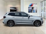 Certified 2022 BMW X3 sDrive30i w/ M Sport Package 2 image 5