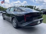 New 2025 Kia K4 LX image 3