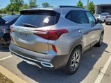 Used 2022 Kia Seltos EX image 5
