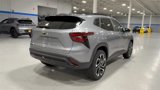New 2025 Chevrolet Trax RS w/ Driver Confidence Package image 4