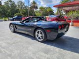 Used 2003 Chevrolet Corvette Convertible w/ Preferred Equipment Group1 image 6