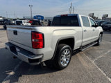 Used 2014 GMC Sierra 1500 Denali w/ Driver Alert Package image 5