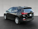 Used 2022 Chevrolet Equinox LT image 3