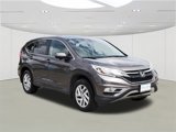 Used 2015 Honda CR-V EX image 3