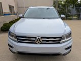 Used 2019 Volkswagen Tiguan SEL image 2