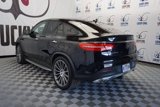 Used 2016 Mercedes-Benz GLE 450 4MATIC Coupe image 2