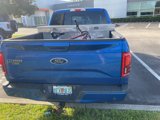 Used 2015 Ford F150 Lariat image 5