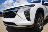 Used 2024 Chevrolet Trax LT image 4