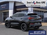 New 2025 Buick Encore GX Sport Touring w/ Advanced Technology Package image 4