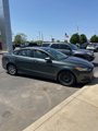 Used 2015 Ford Fusion S image 4