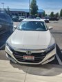 Used 2022 Honda Accord EX-L image 3