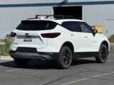 New 2025 Chevrolet Blazer LT w/ Sound & Technology Package image 5
