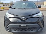 Used 2021 Toyota C-HR Nightshade image 4
