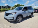 Used 2022 Honda Pilot Sport image 3