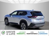 Used 2023 Nissan Rogue SV image 5