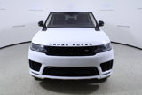Used 2019 Land Rover Range Rover Sport HSE Dynamic image 2