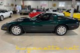 Used 1996 Chevrolet Corvette Coupe image 6