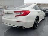 Used 2018 Honda Accord Sport image 3