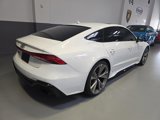 Used 2021 Audi RS 7 Sportback image 5