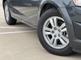 Used 2016 Chevrolet Sonic LT image 2