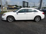 Used 2012 Chrysler 200 Limited image 2