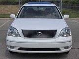 Used 2002 Lexus LS 430 image 3
