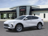 New 2025 Buick Envista Preferred w/ Convenience I Package image 2