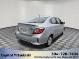 New 2024 Mitsubishi Mirage G4 ES image 4