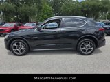Used 2018 Alfa Romeo Stelvio Sport w/ Cold Weather Package image 2