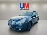 Used 2013 Subaru Outback 2.5i Premium image 3