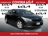 Used 2017 Kia Forte LX w/ LX Popular Package image 2