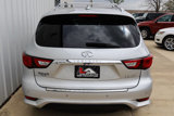 Used 2017 INFINITI QX60 AWD w/ Deluxe Technology Package image 4