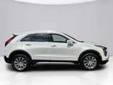 Used 2023 Cadillac XT4 Premium Luxury w/ Cold Weather Package image 6