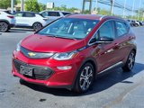Used 2017 Chevrolet Bolt Premier w/ Driver Confidence II Package image 5