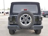 Used 2018 Jeep Wrangler Unlimited Sport image 6