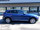Used 2015 Audi Q5 2.0T Premium Plus image 4
