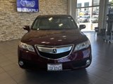 Used 2014 Acura RDX FWD w/ Technology Package image 2