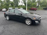 Used 2023 Chevrolet Malibu LT image 2