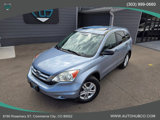 Used 2010 Honda CR-V EX image 2