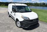 Used 2021 RAM ProMaster City Tradesman w/ Window Group 04 image 2