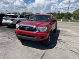 Used 2015 Toyota Tacoma 4x4 Access Cab image 5