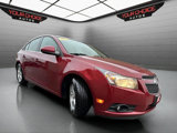 Used 2014 Chevrolet Cruze LT w/ All-Star Edition image 3