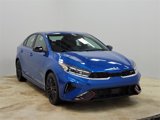 Certified 2022 Kia Forte GT w/ GT Technology Package image 3